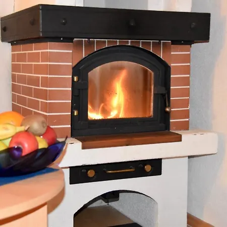 Apartman Ferienhaus-gruenfelder *