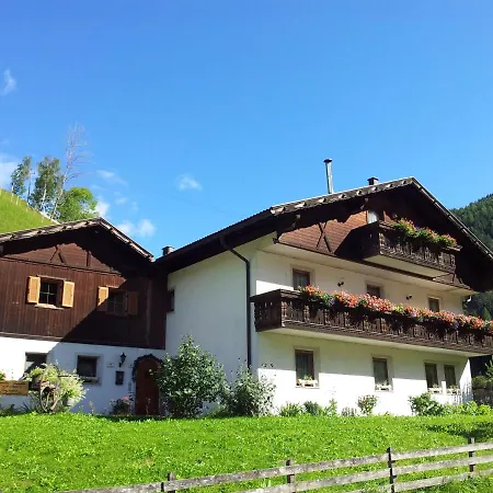 Ferienhaus-gruenfelder Apartment