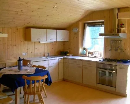 Apartman Ferienhaus-gruenfelder