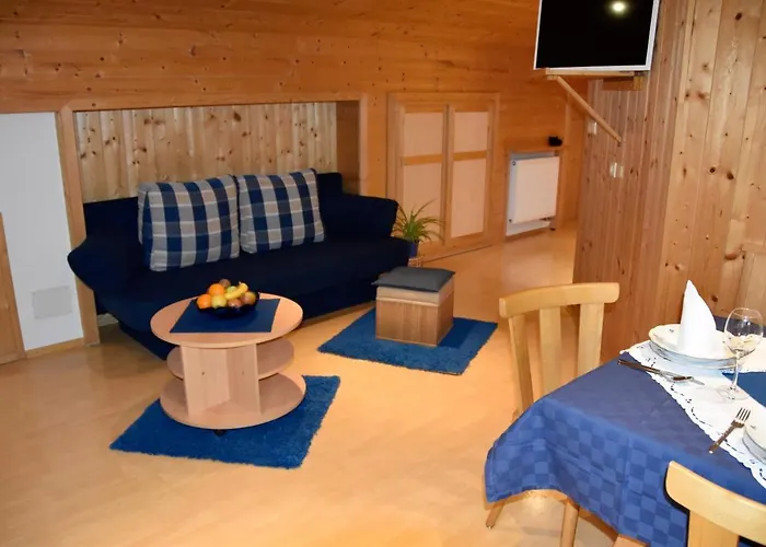 Apartament Ferienhaus-gruenfelder Lüsen