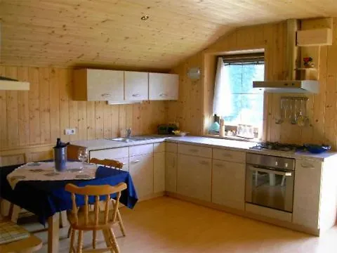 Apartament Ferienhaus-gruenfelder